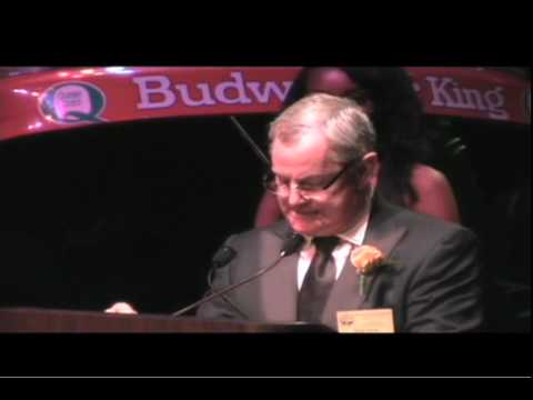 2010 Motorsports Hall of Fame of America Induction...