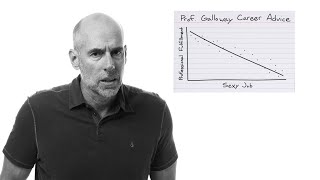 Scott Galloway: What's Boring is Sexy