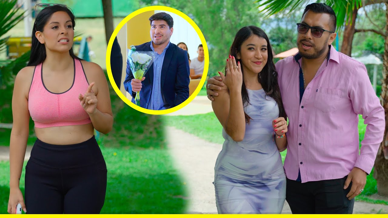 Le hizo esto a su prometida solo por su dinero, pero la vida le dio una gran lección.