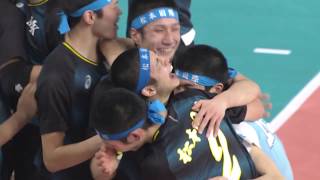 きょうのスマイル･2020年1月7日(火) 3回戦+準々決勝