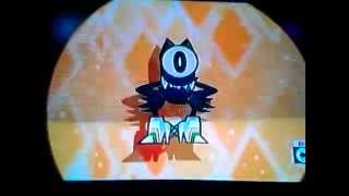 Mixels Moon Madness - Don't Pull The Plug Song