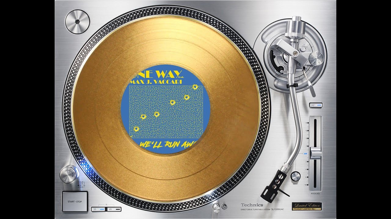 Guarda ONE WAY FEAT. MAX J. VACCARI - WE'LL RUN AWAY (EXTENDED ANOTHER VERSION) (℗2023 / ©2024) su YouTube Guarda ONE WAY FEAT. MAX J. VACCARI - WE'LL RUN AWAY (EXTENDED ANOTHER VERSION) (℗2023 / ©2024) su YouTube