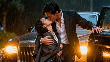 The Cold CEO Fell for a Livestreamer, Spent Millions on Her, and Made Her His Wife!