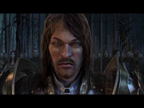 LOTRO: Shadows of Angmar Cinematic Trailer