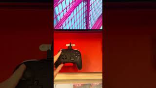 Nintendo Switch 2 Joycon Drift in Target