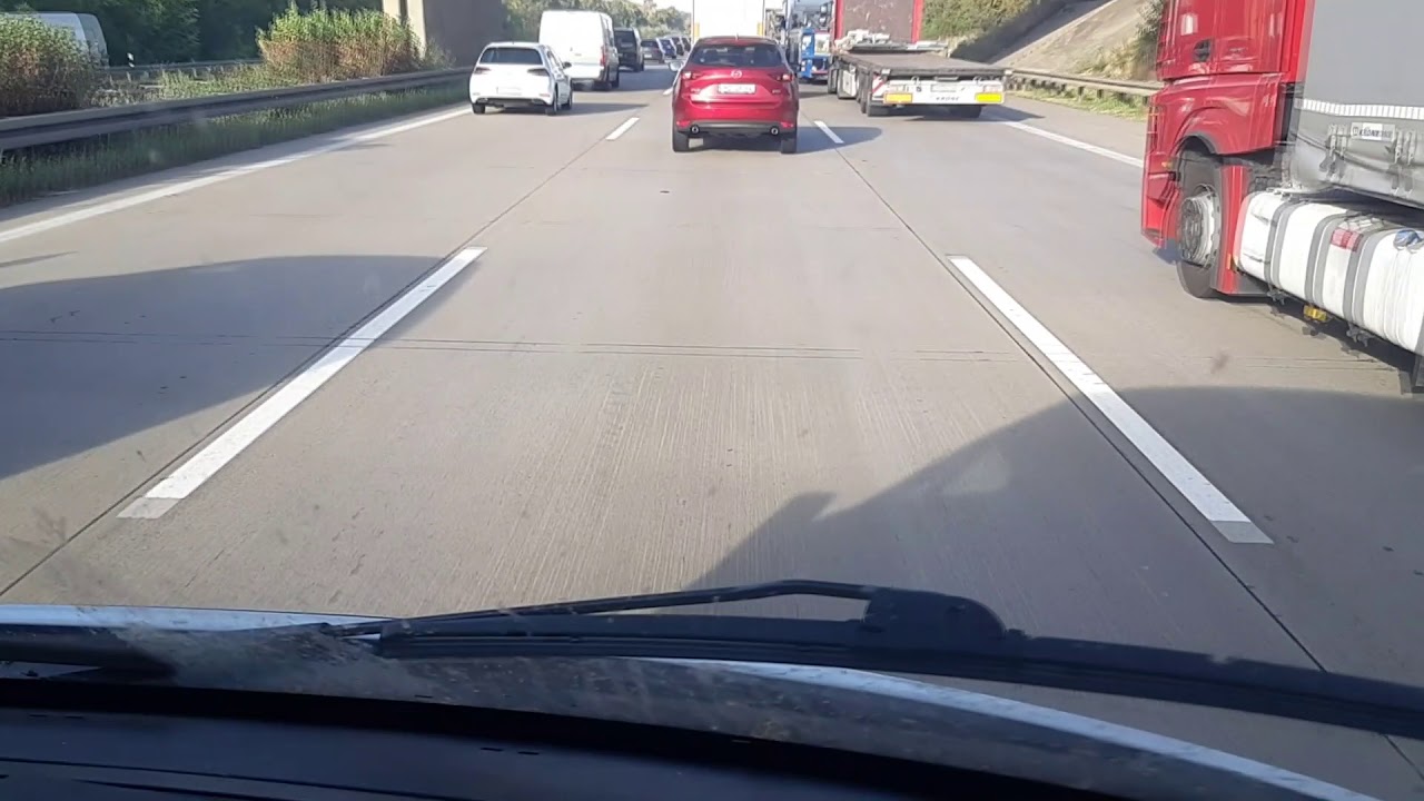 Откаты в машине