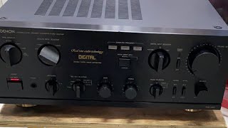 Báo giá em Amly  denon 780d  mới cập bến
