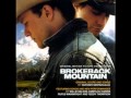 Brokeback Mountain: Original Motion Picture Soundtrack - #3: "Brokeback Mountain I"