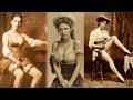 20 Most DANGEROUS Women of the Old West — The Real Story Hollywood Refused to Tell