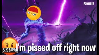 Fartnite Im Pissed Off Right Now Fortnite