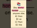 Comment your answer #english #learnenglish #englishtips