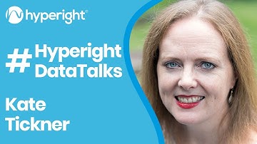 A Modern Data Management Approach for a Customer Experience Economy - Kate Tickner, Reltio