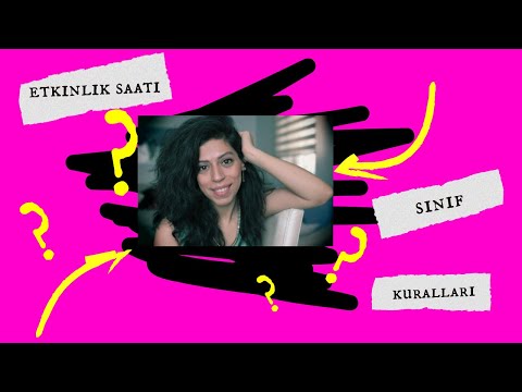 Video: Etkinlikler Nasıl Yönetilir (Resimlerle)