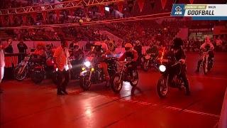 LIVE NOW: #HD115 Flat Out Friday | Harley-Davidson