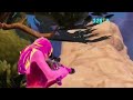 Desconexión, lagazos y CINE 🚬 - Fortnite ZB (Casual)
