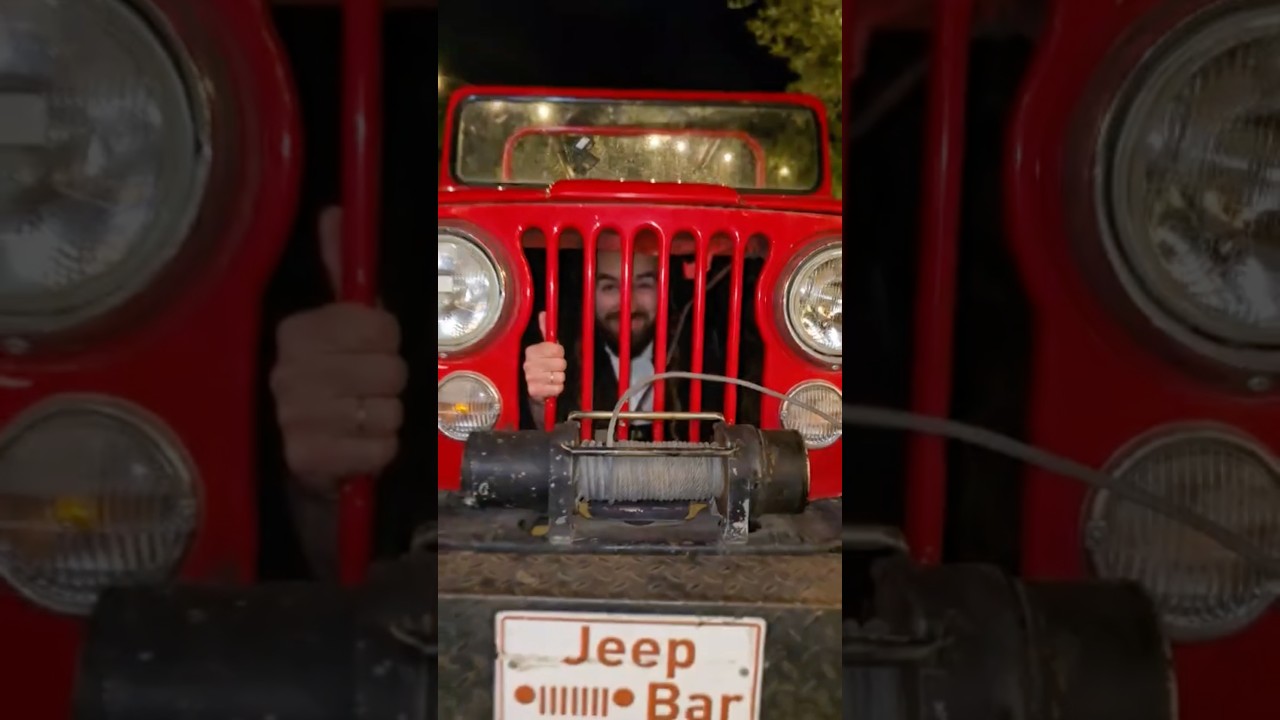בדקתי את המנוע #מטאור
