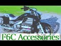 F6C Accessories!