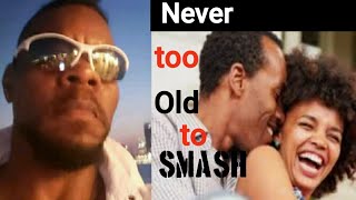 The 10 Reasons Why Younger Women are "Attracted to Older Men"