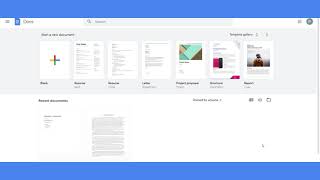 How to use Google smart canvas?