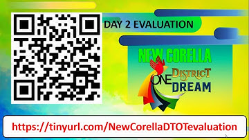 Day 2 Afternoon - New Corella District Training of Teachers on Learning Management System