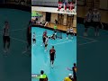 😳 This passing play from the Growlers #nafl #floorball #innebandy #salibandy #unihockey #florbal