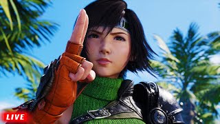🔴 Final Fantasy Rebirth | Who Are You!?