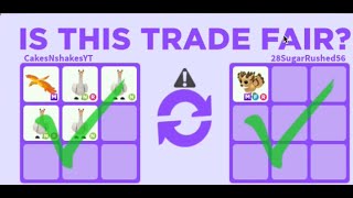 𐂂𐂂Trading for a Mega Caelum Cervi 🦌🦌in Adopt Me!