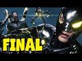Marvel Spider-man Ps4 - Parte Final - Spider man vs Doctor Octopus - Español Latino -Spiderman 1080p