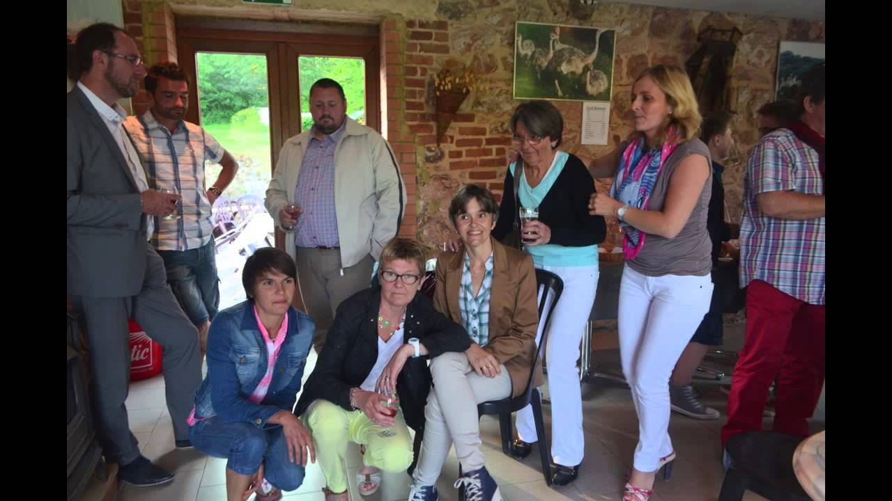 Un adieu un aurevoir