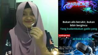 Download Lagu DASI DAN GINCU ~ karaoke duet MP3