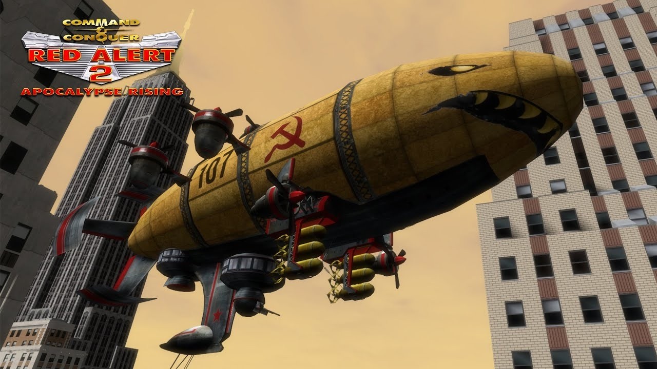 C&C Apocalypse Rising Game Night - 01/03/2026, Renegade's 24th anniversary event