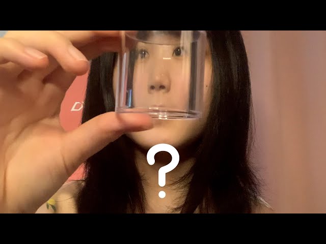 [Not ASMR] NG Collection