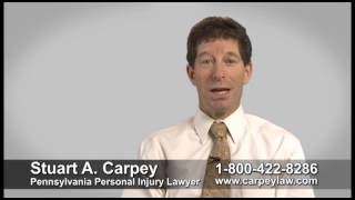 How Are Personal Injury Cases Resolved?- Carpey Law