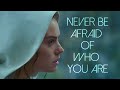 Rey | Never be afraid of who you are