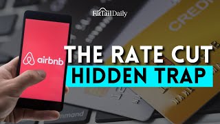 Why Rate Cuts Could be BAD for this Type of Tech Stock