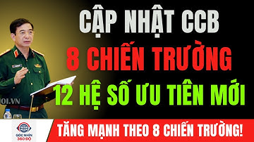 Bùng Nổ 2026: Xóa Bỏ Cào Bằng – Cựu Chiến Binh Được Tăng Mức Hưởng Chưa Từng Có!