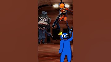 Dark Deception Vs Doors April Fools + Rainbow Friends #roblox #doors #darkdeception #rainbowfriends