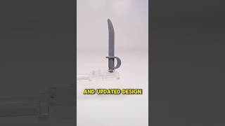 LEGO Changed This Sword TWICE
