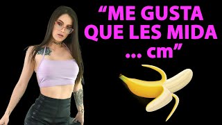 MADDY MAY HABLA DE SUS PREFERENCIAS | PODCAST SUBTITULADO