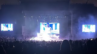 The Chainsmokers Full Concert at Shoreline Amphitheatre in Mountain View, CA. 6/7/22
