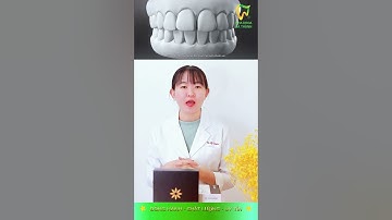 Niềng răng Invisalign cho trẻ em có nguy hiểm không ? #invisalign #treem #nhakhoauytin #cantho