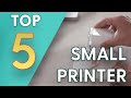 Top 5 Best Handheld Printer In 2020