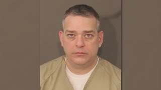 Former Columbus officer Adam Coy makes court appearance in shooting death of Andre' Hill