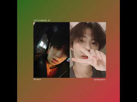 December, 26 (feat. dytheprince)