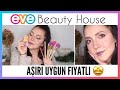 BEAUTY HOUSE MAKYAJ FIRÇALARI İNCELEME 🔎 | Aşırı Uygun Fiyatlı 😱