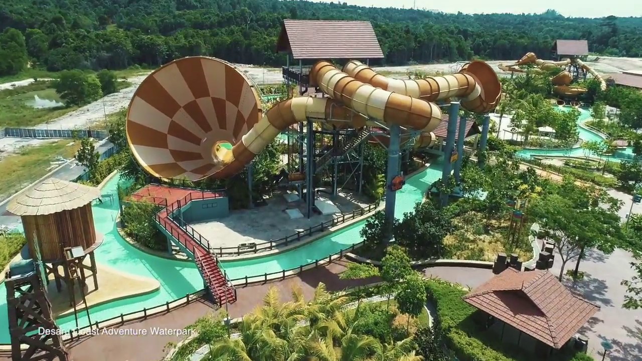 Image result for desaru waterpark \