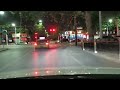 Xiangyang City Drive POV: Cruising Through Historic Hubei 4K