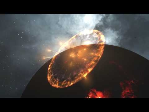 Video: Major EVE Online-uppdatering