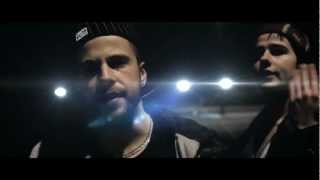 "Pot Of Gold" - Game ft. Chris Brown (Akouf'n)
