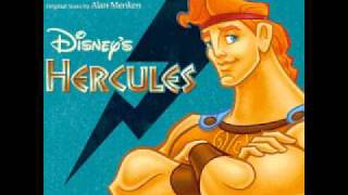 Hercules OST (Zero to Hero by Alan Menken)